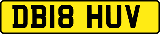 DB18HUV