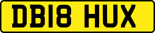 DB18HUX