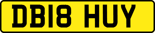 DB18HUY