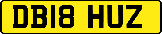 DB18HUZ