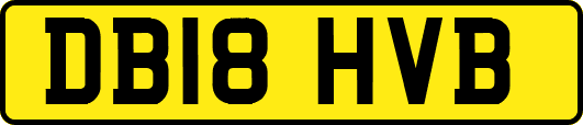 DB18HVB