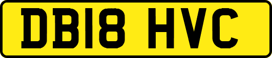 DB18HVC