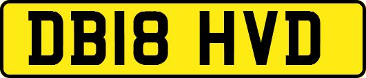 DB18HVD