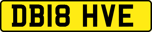 DB18HVE