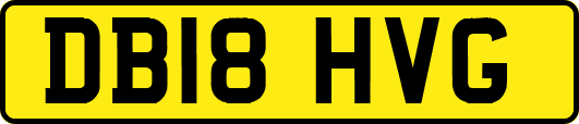 DB18HVG