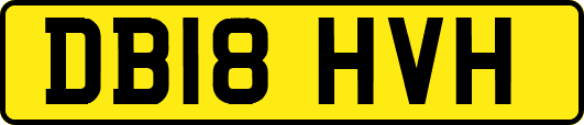 DB18HVH