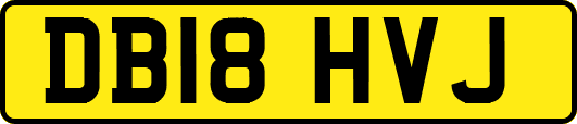 DB18HVJ