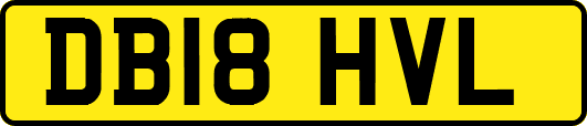 DB18HVL