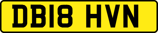 DB18HVN