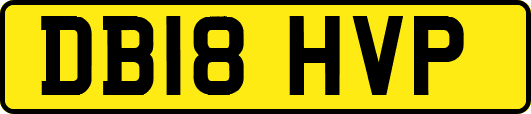 DB18HVP
