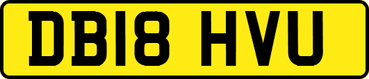 DB18HVU
