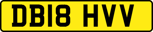 DB18HVV