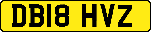 DB18HVZ