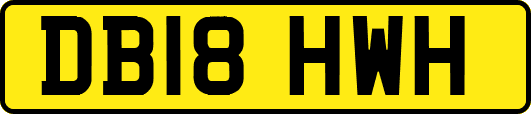 DB18HWH