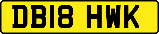 DB18HWK
