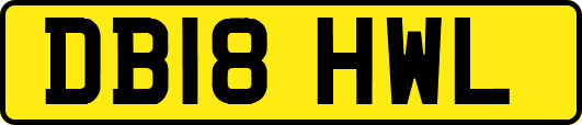 DB18HWL