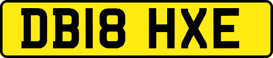 DB18HXE