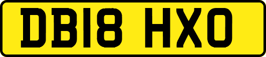 DB18HXO
