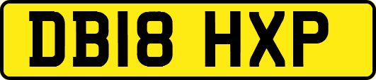 DB18HXP