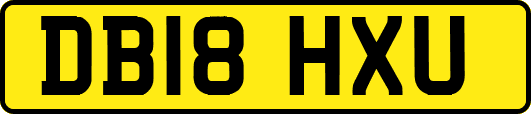 DB18HXU