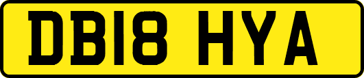DB18HYA