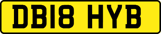 DB18HYB