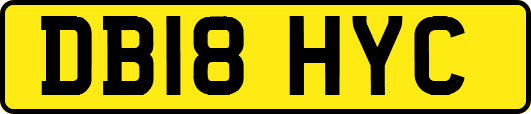DB18HYC