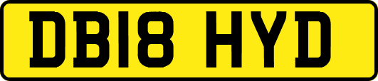DB18HYD