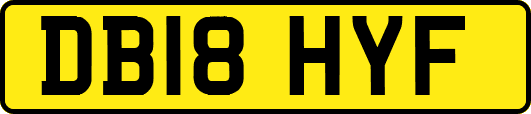 DB18HYF
