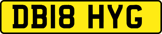 DB18HYG