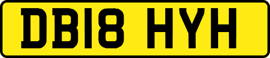 DB18HYH