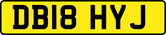 DB18HYJ