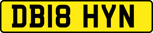 DB18HYN