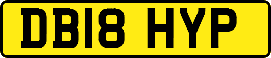 DB18HYP