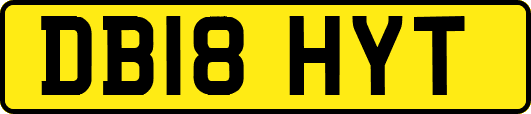DB18HYT