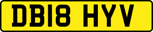 DB18HYV