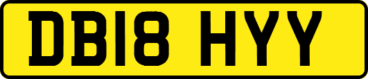 DB18HYY