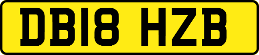 DB18HZB