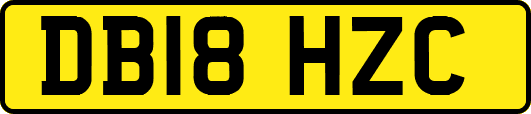 DB18HZC