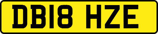DB18HZE