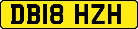 DB18HZH