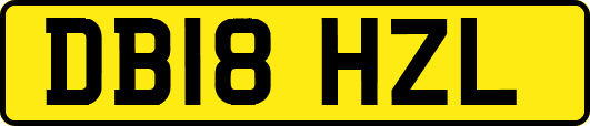 DB18HZL