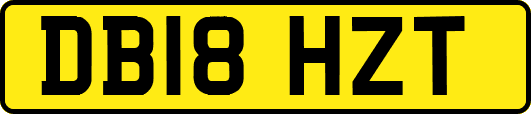 DB18HZT