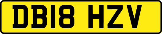 DB18HZV