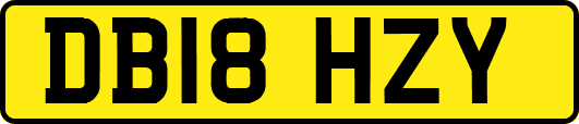 DB18HZY