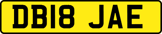 DB18JAE