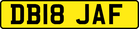 DB18JAF