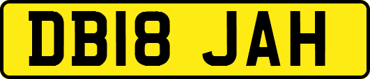 DB18JAH