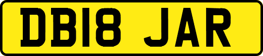 DB18JAR