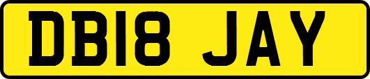 DB18JAY